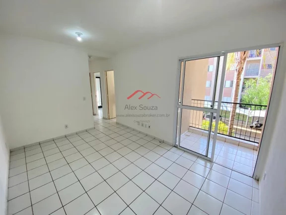 Apartamento para Venda em Sumar?(C) / SP no bairro Jardim Recanto dos Sonhos