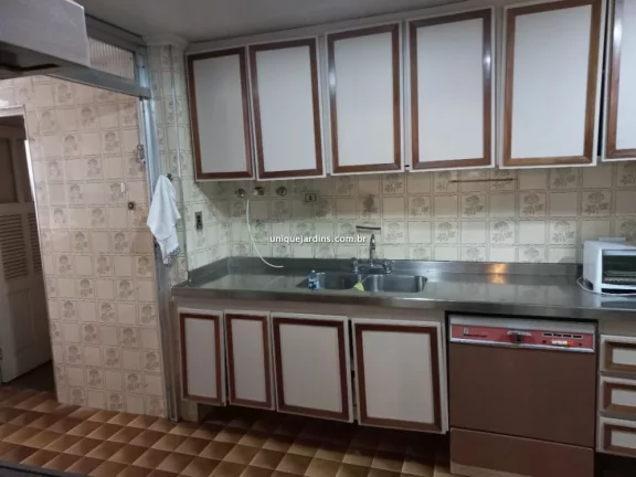 Imagem Apartamento à venda Jardim Paulista São Paulo