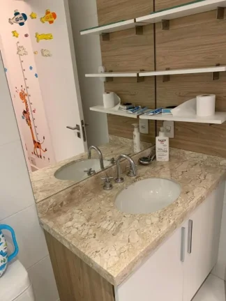 Imagem Apto. LUMINA ALPHAVILLE 146m²