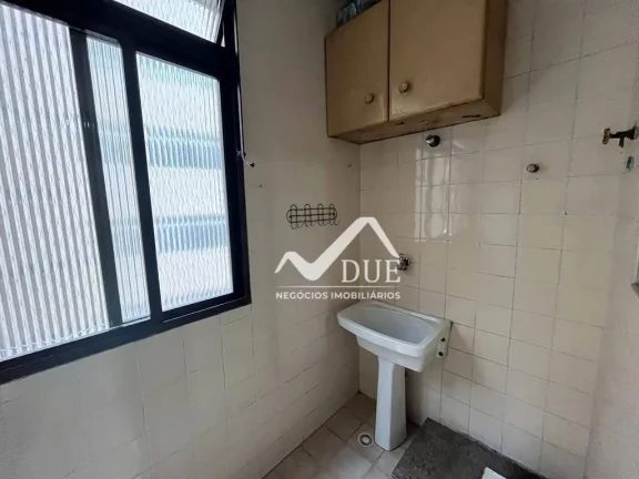 Imagem Apartamento com 2 dormitórios à venda, 86 m² por R$ 550.000,00 - Ponta da Praia - Santos/SP
