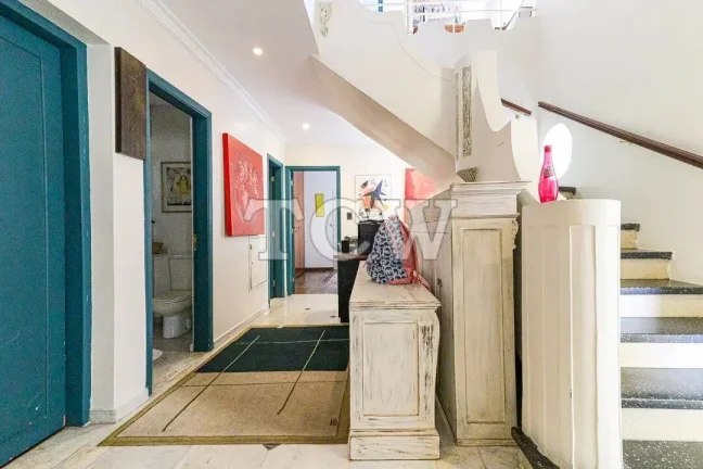 Imagem Casa para alugar no bairro Vila Mariana - São Paulo/SP, Zona Sul
