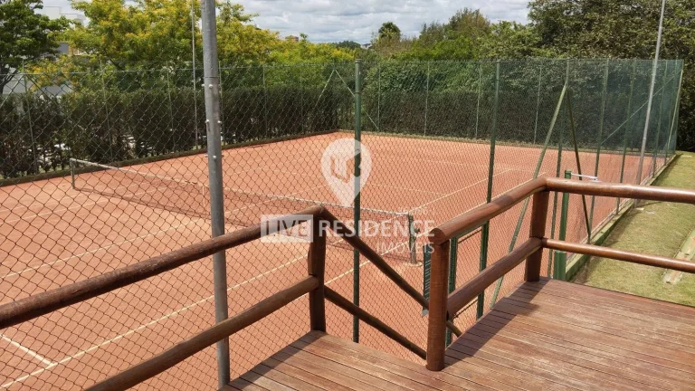 Imagem Terreno à venda no Condomínio Villa Ravenna - Itatiba/SP