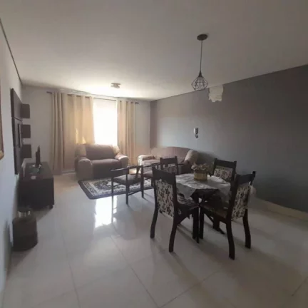 Imagem SOBRADO COM 5 DORMITÓRIOS - PARQUE FRANCESCHINI - SUMARÉ
