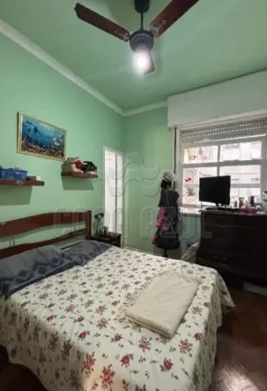 Imagem Copacabana - Residencial › Apartamento com 3 quarto(s) a Venda