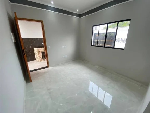 Imagem CASA PLATAFORMA - MONGAGUA SP