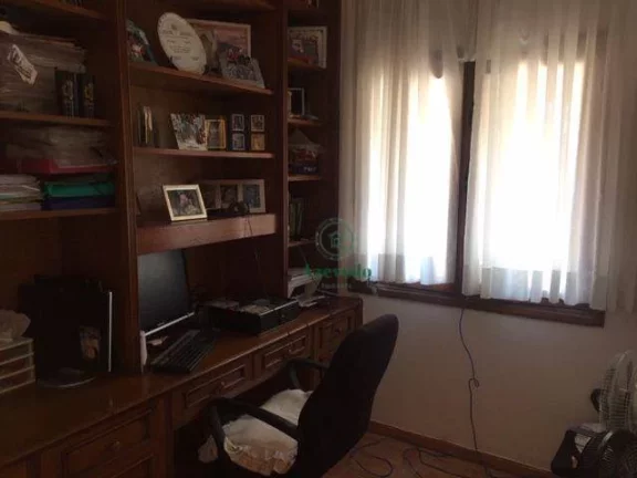 Imagem Sobrado à venda, 425 m² por R$ 1.390.000,00 - Vila Rosália - Guarulhos/SP