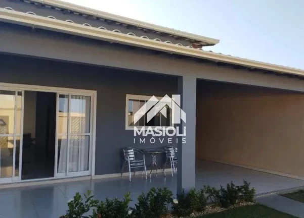 Imagem Casa à venda, 250 m² por R$ 580.000,00 - Portal de Guarapari - Guarapari/ES