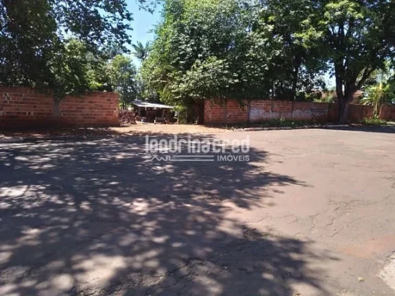 Imagem Terreno para Venda 1600M², Centro, Jataizinho - PR
