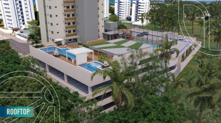Imagem Apartamento Padrão