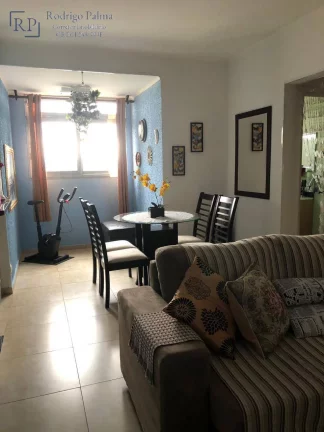 Apartamento à venda - Edíficio Armênia - São Paulo