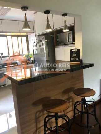 Imagem Apartamento com 4 Quartos à venda, 125m² - Vila Mariana