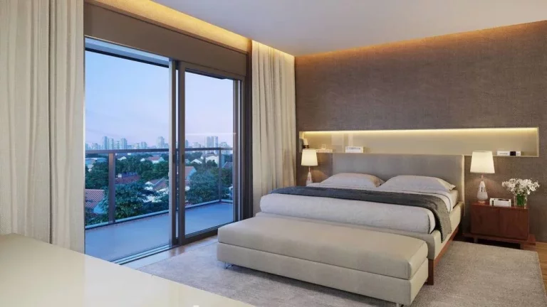 Imagem Apartamento de luxo no Condomínio Edifício Aeté Jardim Paulista: 4 quartos, 4 suítes, 5 banheiros, 4 vagas, 278,33m² em SP