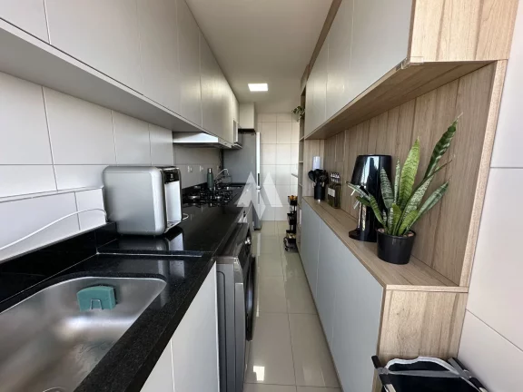 Imagem Apartamento á venda - Lazer completo - 02 dormitórios em Santos