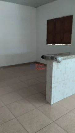 Imagem Casa 3/4 sendo uma suíte para venda em Igarapé Açú