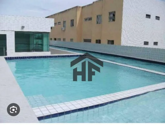 Imagem Apartamento com 2 Quartos à venda na Imbiribeira - Recife/PE