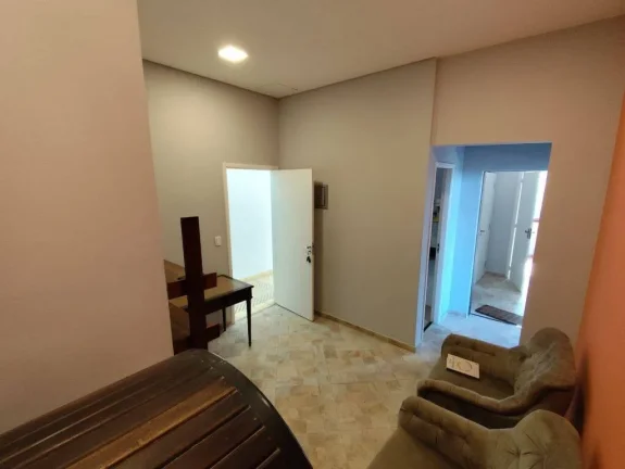 Imagem Centro Com. ÁAREA - Sala 2 - Térreo 41,86 m² + 1 vaga - ALUGADO C/ RENDA