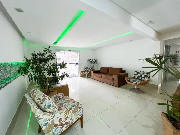 Imagem Apartamento à Venda em Campo da Aviação, Praia Grande - SP