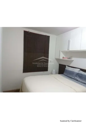 Imagem Bairro Jardim Flamboyant.
Próximo ao Shopping Galeria e Iguatemi e outros comércios. Apartamento t...
