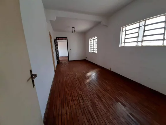 Casa com 2 dormitórios, parque Vista Alegre