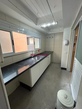 Imagem Apartamento com 3 quartos, 142m², para locação, Bela Aliança