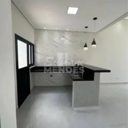 Imagem Casa nova 3 dorms (1 suíte) no condomínio Villagio Ipanema
