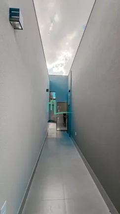 Imagem LINDA RESIDÊNCIA DISPONÍVEL A VENDA NO JARDIM PANORAMA