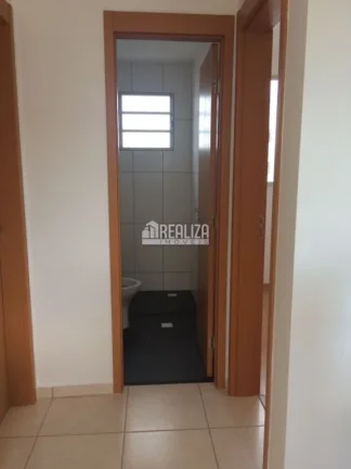 Imagem Apartamento à venda no Condomínio Parque Unilife, bairro Residencial Palmeiras, em Uberaba