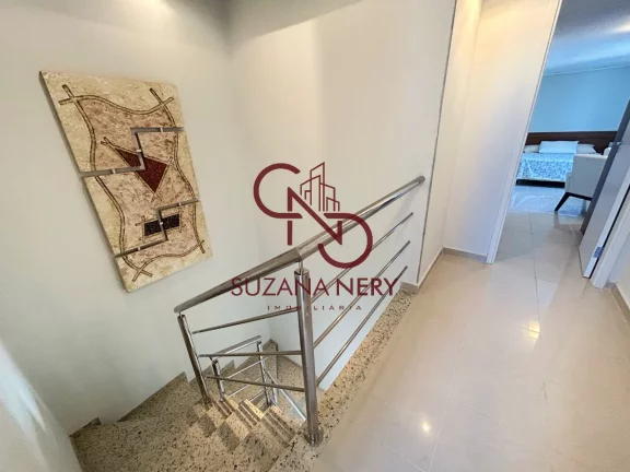 Imagem Cobertura Vista Mar em Ponta Negra - Natal