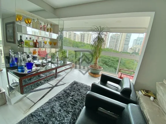 Imagem Apartamento em Chacara Klabin, São Paulo/SP