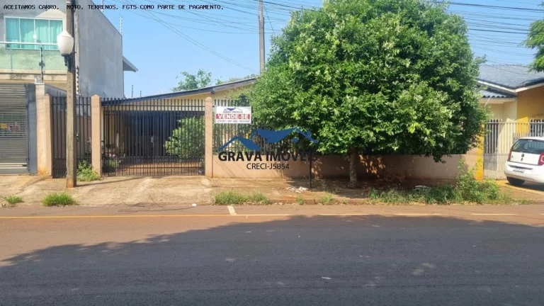 Imagem Terreno Residencial para Venda em Sarandi, Centro, 2 dormitórios, 1 banheiro, 2 vagas