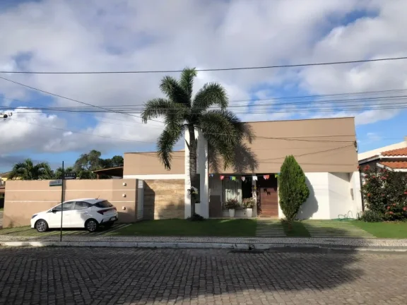 Imagem Casa Condomínio Delta Ville Mobiliada Alto Padrão