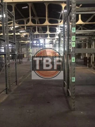 Imagem Galpão Logístico/ Industrial na Vila Leopoldina
