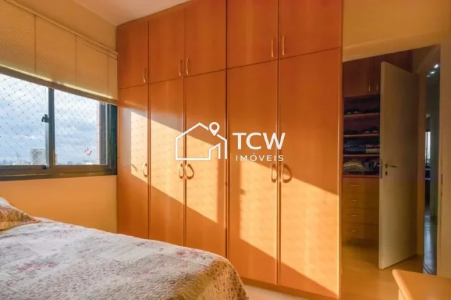Imagem Apartamento à venda no bairro Vila Clementino - São Paulo/SP, Zona Sul