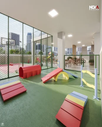 Imagem Brisas de Itaparica é a escolha ideal para quem busca conforto e praticidade em Vila Velha. Com apa...
