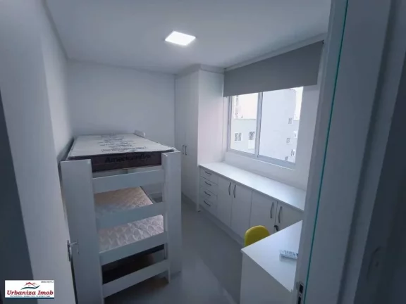 Imagem Place D´Italie Residence - Apartamento Mobiliado à Venda em Itapema, Morretes, com 2 quartos, 57,54m2