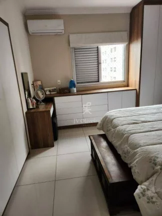 Imagem Apartamento com 2 dormitórios à venda, 102 m²- Brooklin Paulista - São Paulo/SP