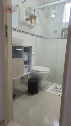 Imagem Lindo Apartamento 2 dormitórios - Mobiliado - Jd. Umuarama
