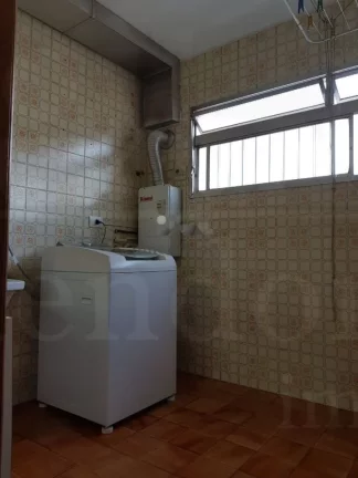 Imagem Apartamento à venda Perdizes 3 quartos 1 suite 1 vaga 126 m2