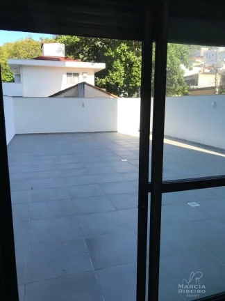 Imagem Apartamento novo na Trindade com 2 quartos