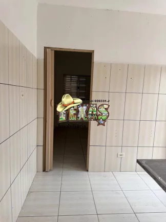 Imagem CASA PROXIMO METRO ITAQUERA PARA LOCAÇÃO
