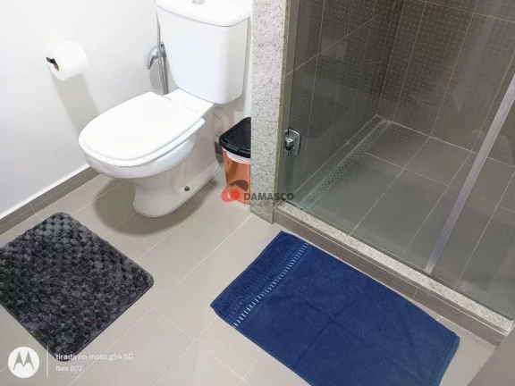 Imagem Flat/Loft/Estúdio com 1 quarto - São Caetano do Sul