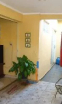 Imagem Casa com 2 Dormitórios - Campos Elísios - Ribeirão Preto