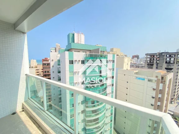 Imagem Apartamento com 3 dormitórios à venda, 96 m² por R$ 1.455.000,00 - Praia da Costa - Vila Velha/ES