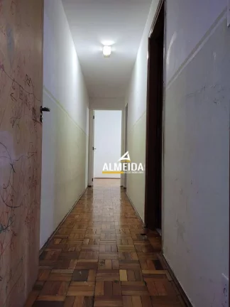 Imagem Casa com 2 dormitórios à venda, 85 m² por R$ 300.000,00 - Vila Paulista - Rio Claro/SP