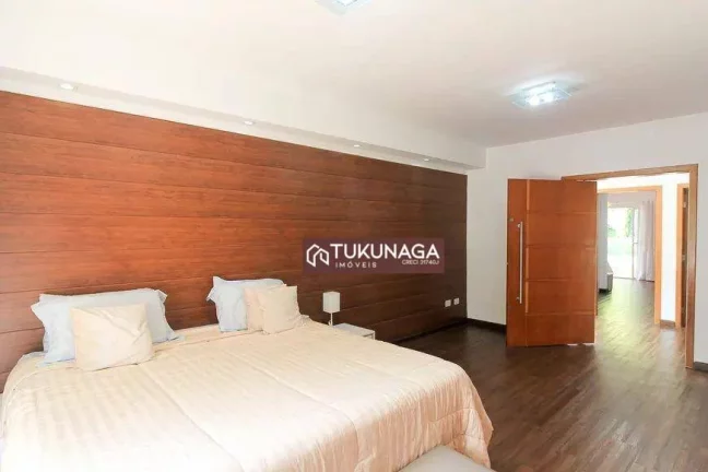 Imagem Sobrado com 5 dormitórios à venda, 435 m² por R$ 2.450.000,00 - Jardim Virginia Bianca - São Paulo/SP