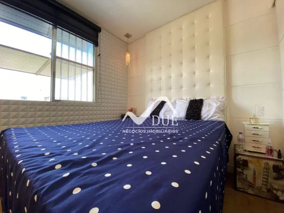 Imagem Cobertura com 2 dormitórios à venda, 280 m² por R$ 1.380.000,00 - Vila Belmiro - Santos/SP