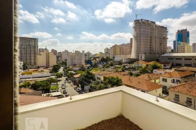 Imagem Venda 1 dorm com vaga mobiliado NEXT Aclimação