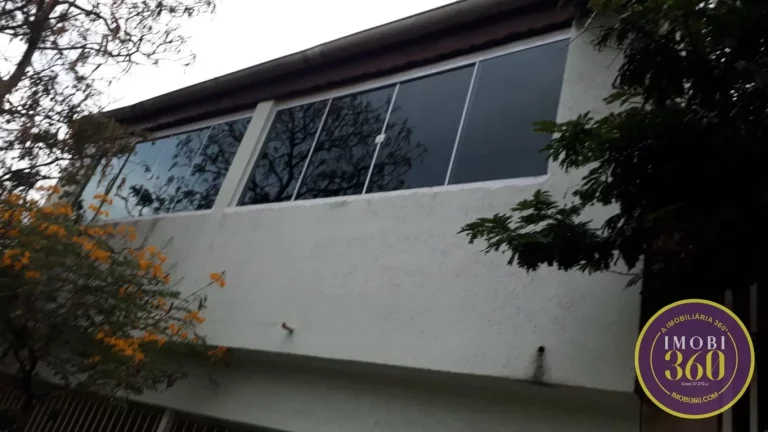 Imagem Casa com 3 Quartos e 2 banheiros à Venda, 80 m² por R$ 470.000,00.