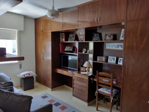 Imagem Apartamento 79M², 2Q, 2 Banheiros, Playground, Salão de Festas, Portaria 24 Horas, Próximo ao Metrô.