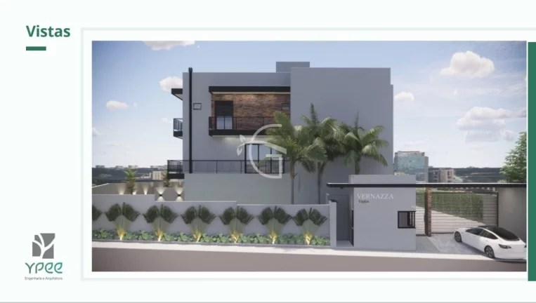 Imagem Triplex com elevador!